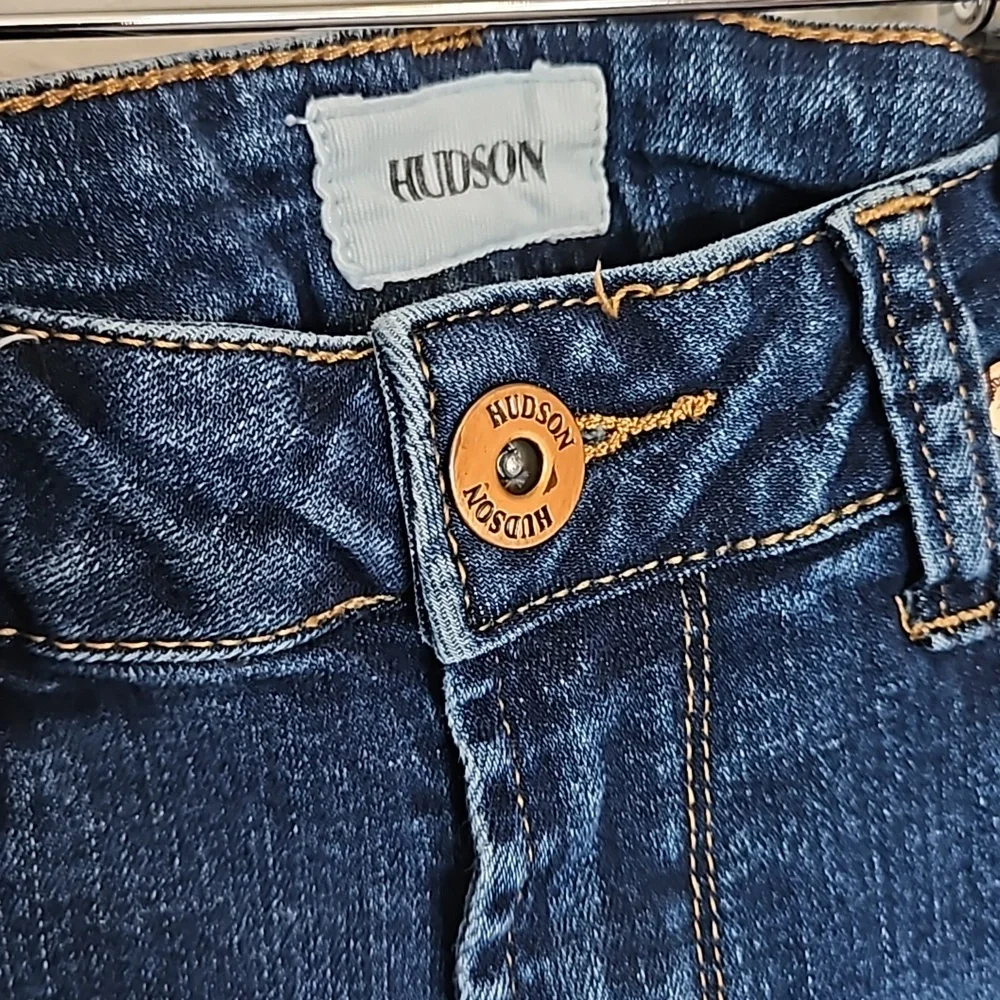 Hudson Jeans, Girls size 16 - Picture 2 of 13